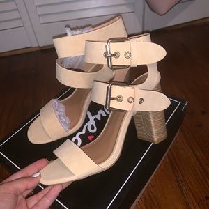 Brand new Heels